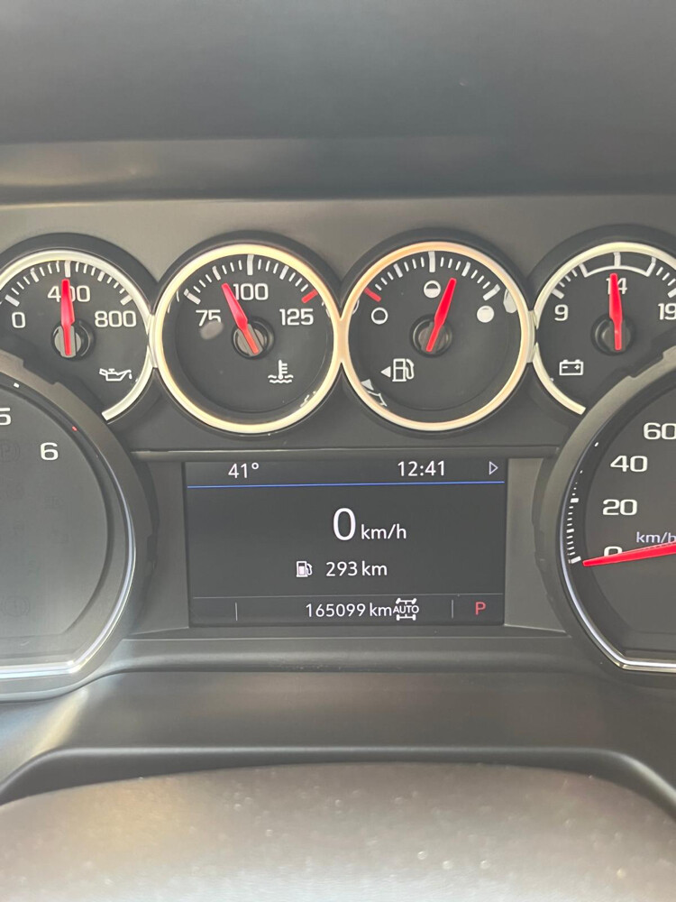 CHEVROLET TAHOE  - 3