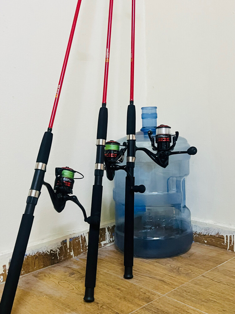 brand new fishing sets  - 4