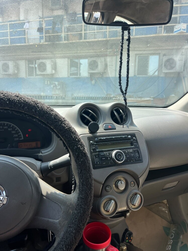 Nissan sunny 2013 - for sale - 4