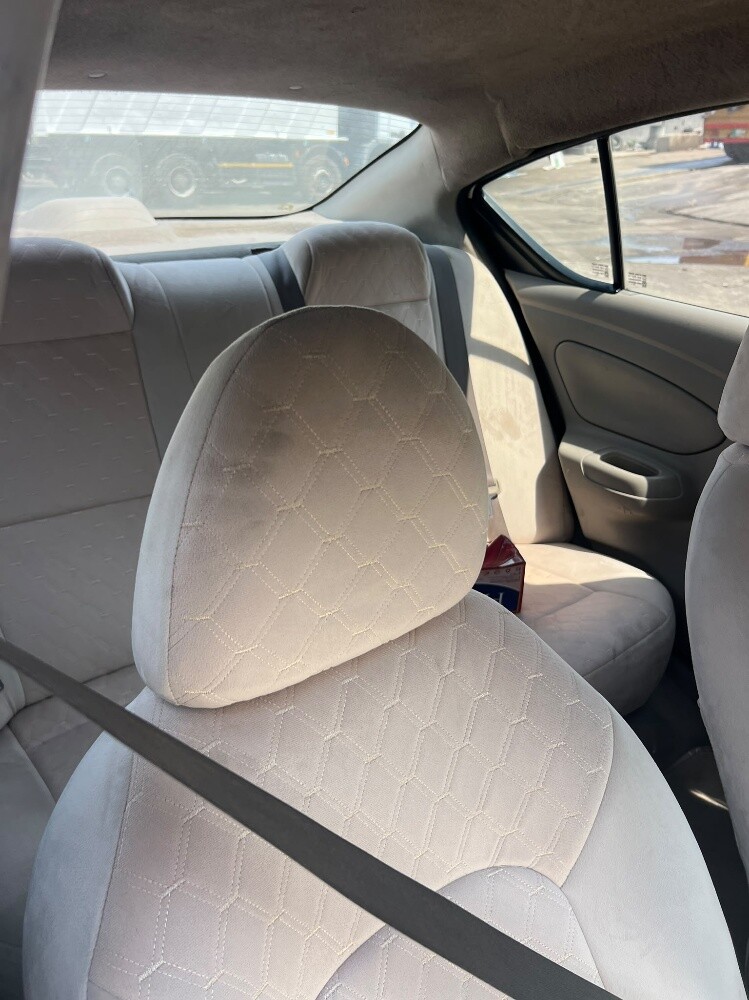 Nissan sunny 2013 - for sale - 3