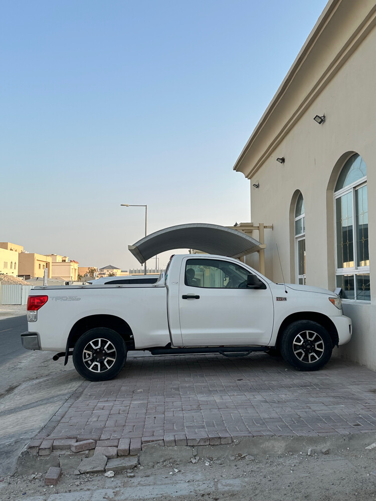 تاندرا - 1