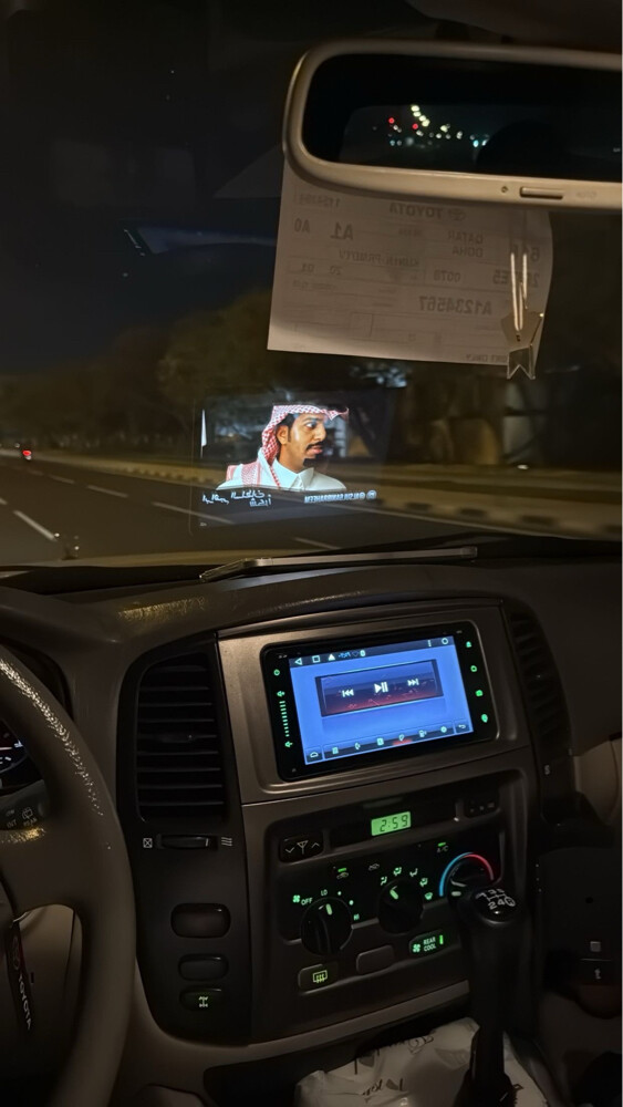 للبدع شاشه  - 1