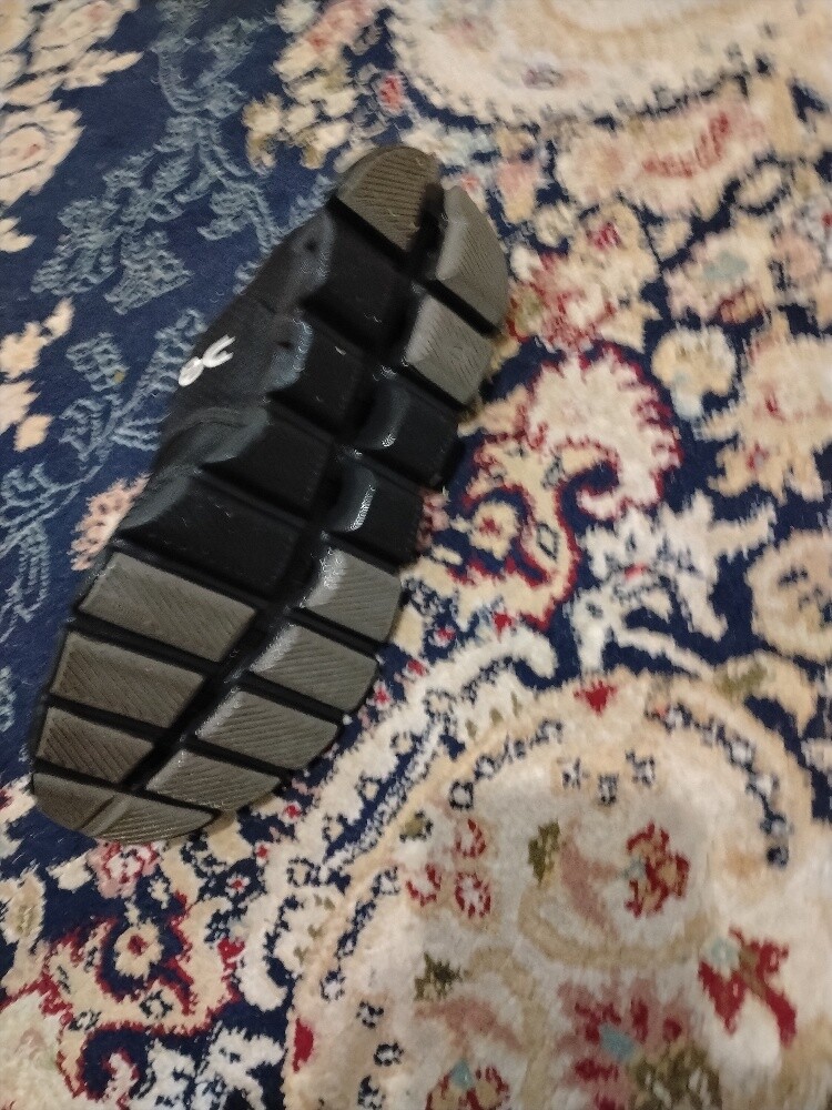 Qc shoes - 6