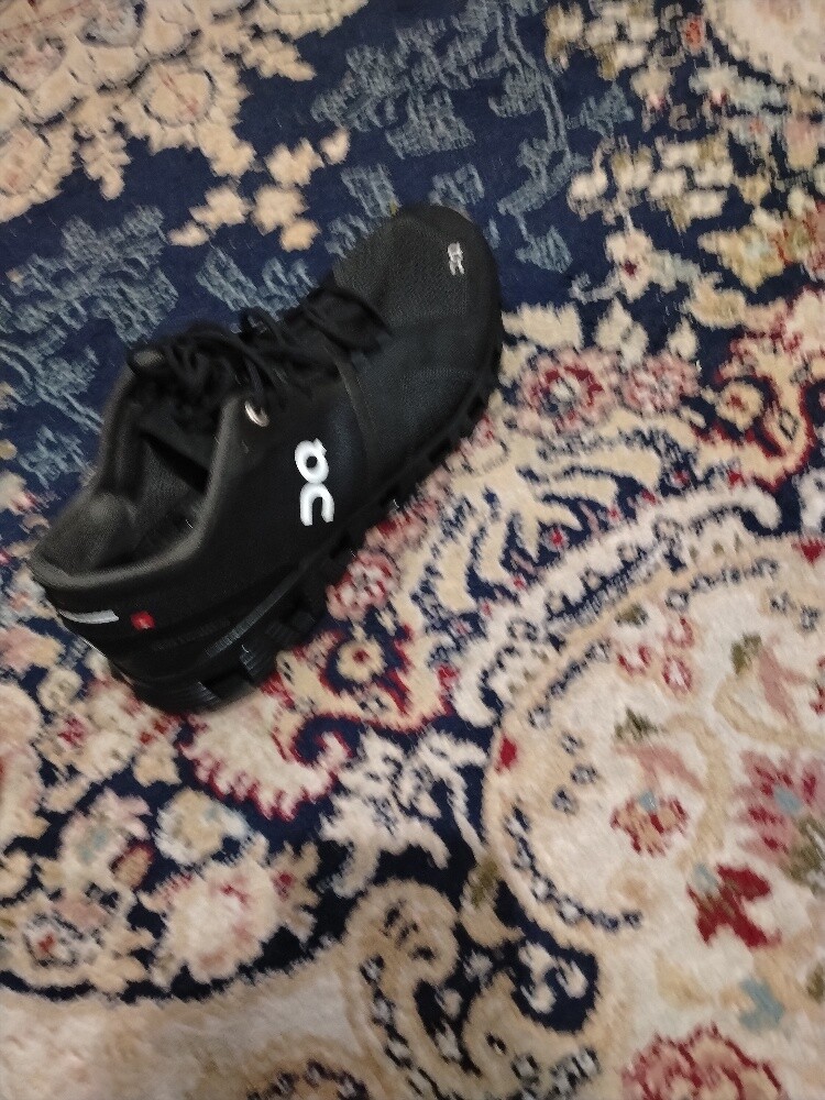 Qc shoes - 7