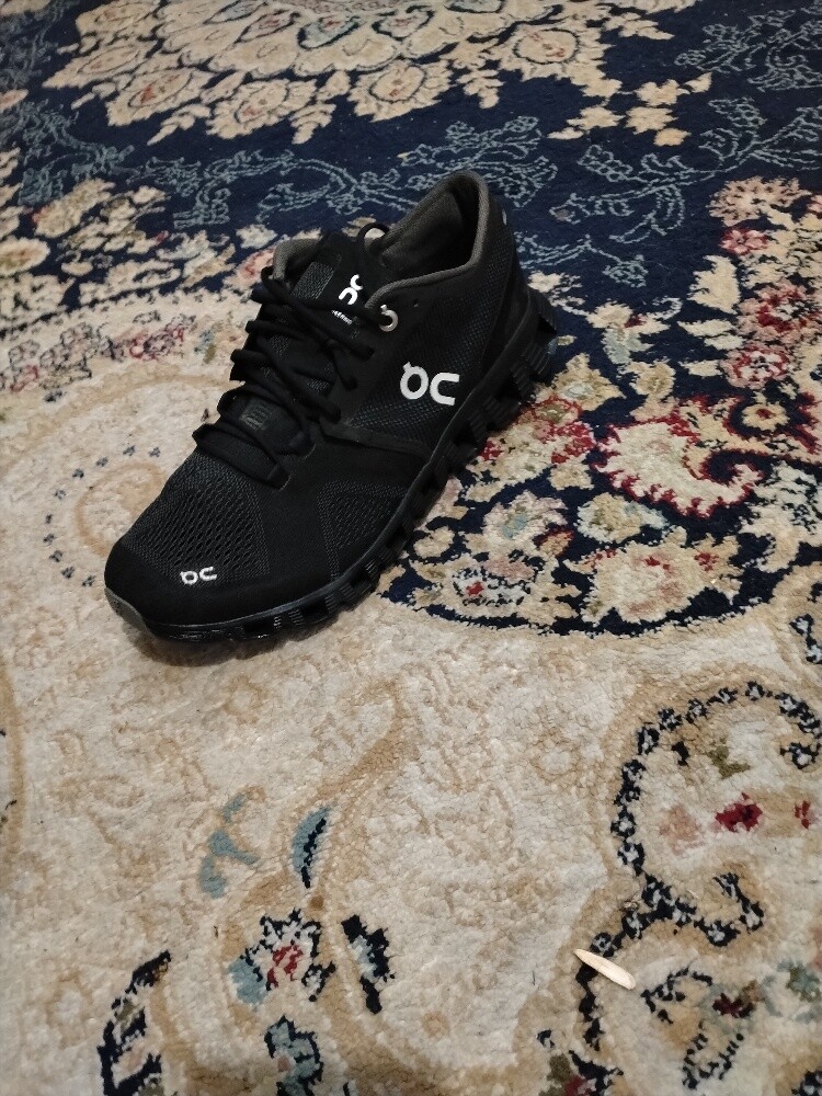 Qc shoes - 4