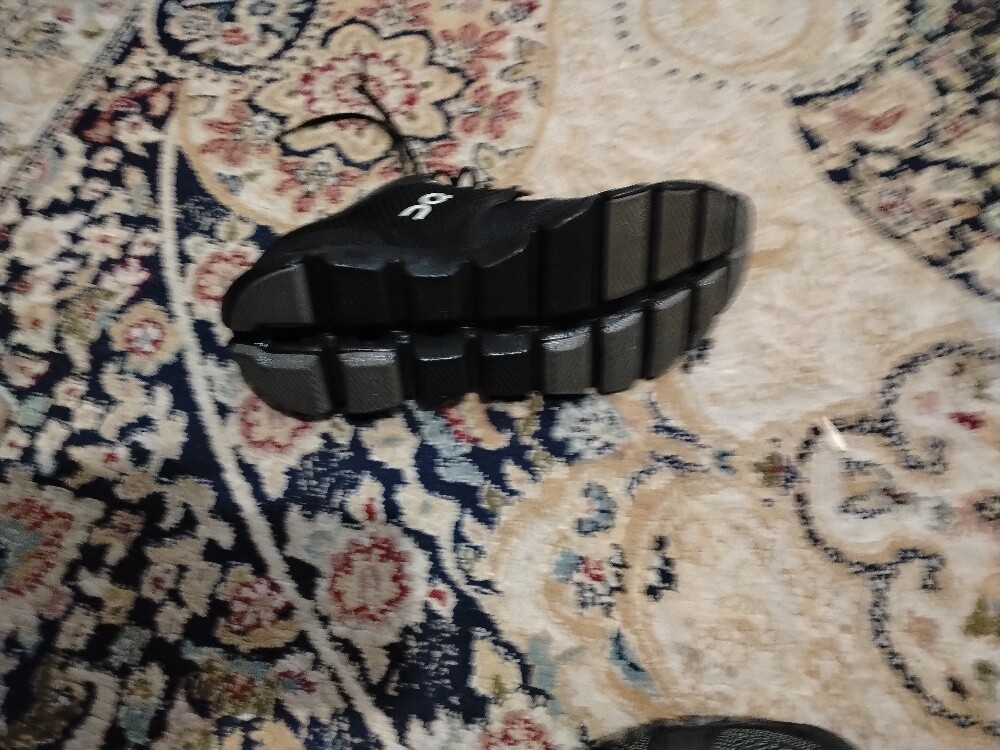 Qc shoes - 3
