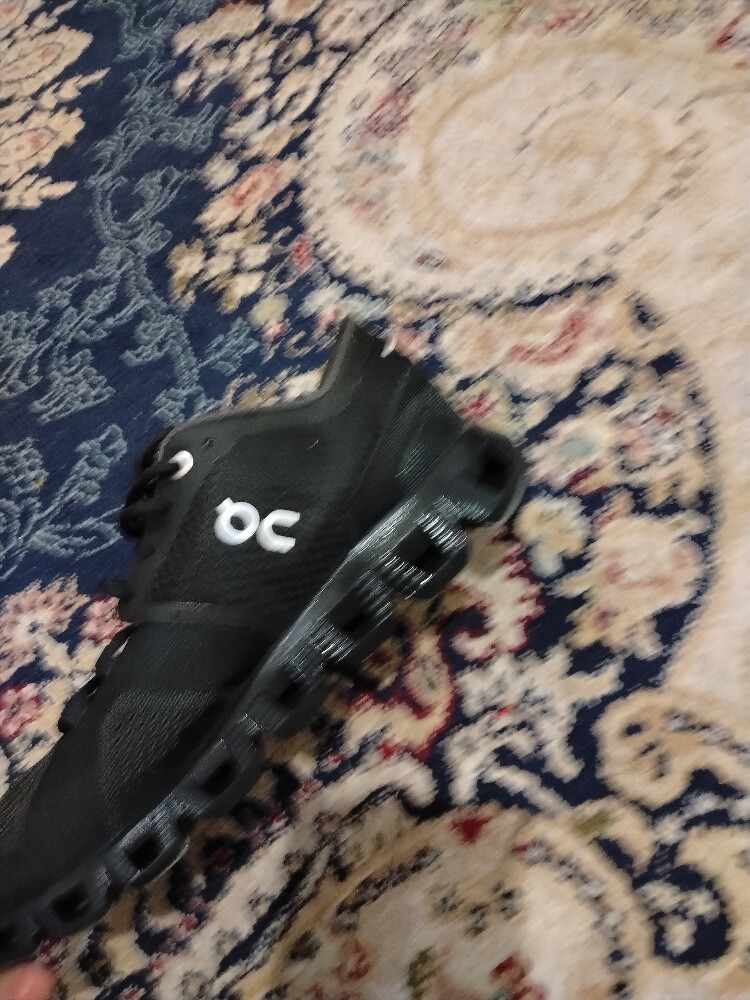 Qc shoes - 2