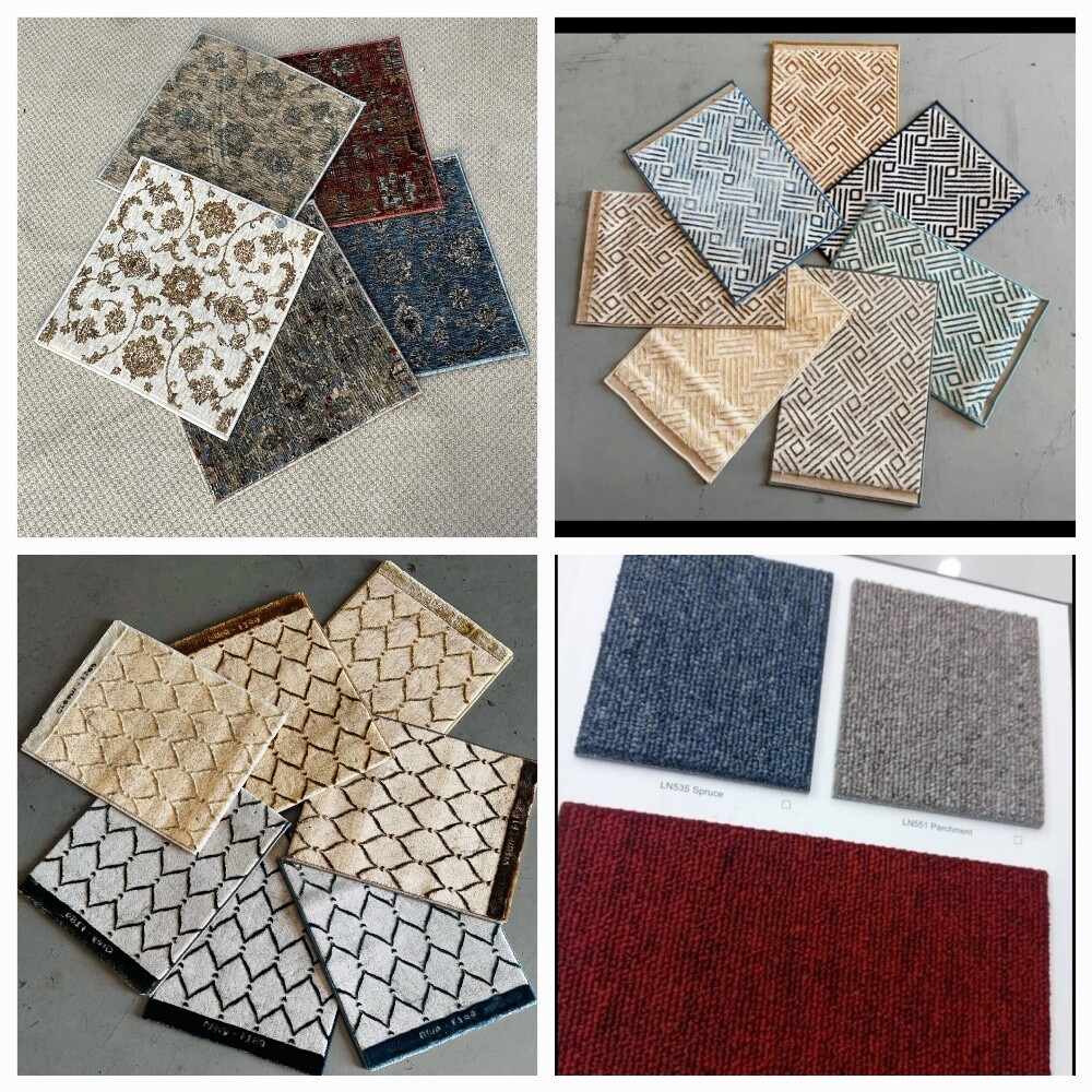Carpet , Turkey Modern carpets - 13
