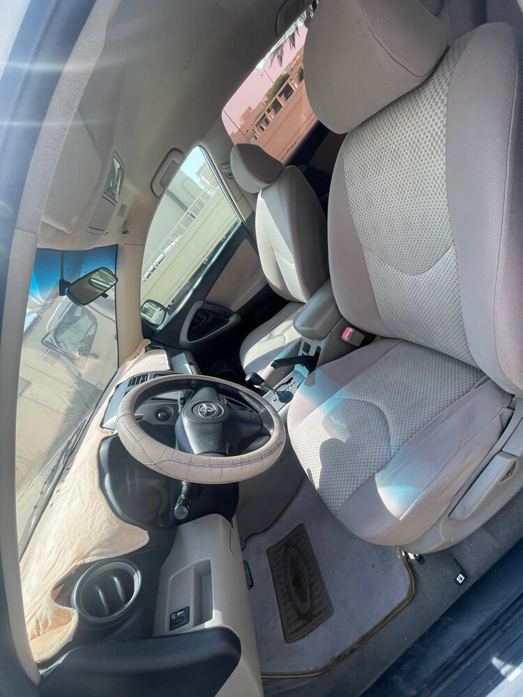 Toyota RAV4  - 5