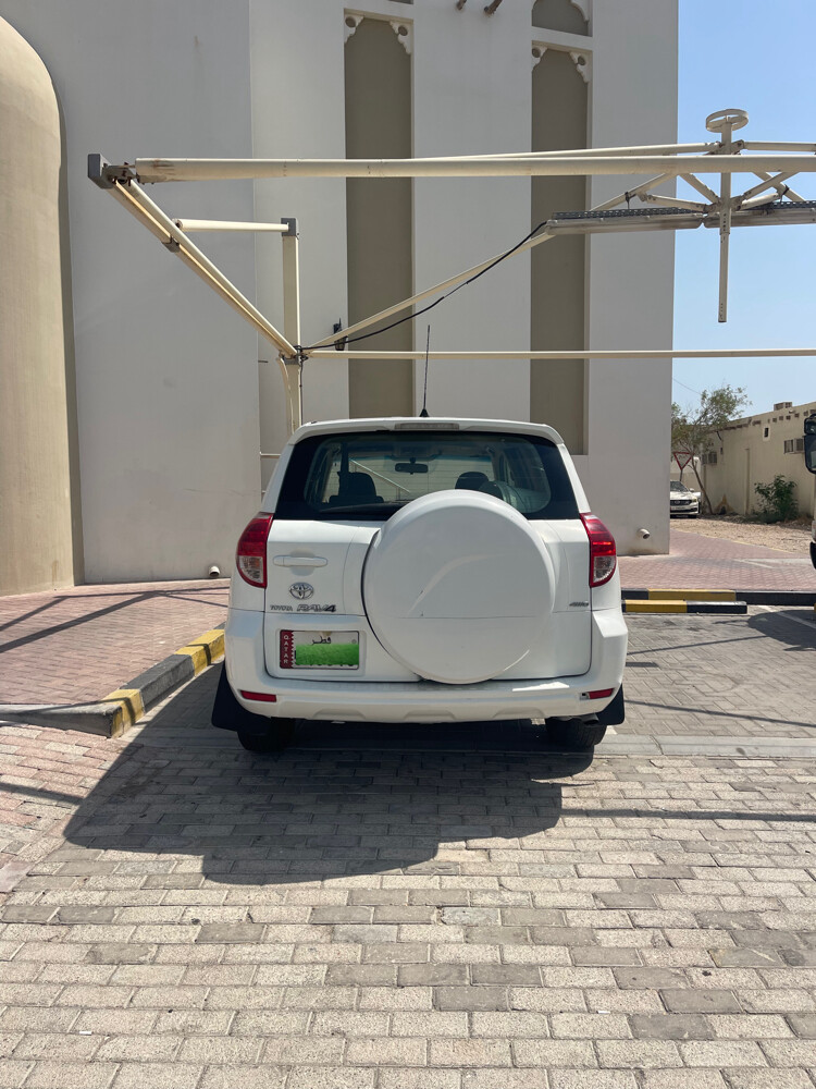Toyota RAV4  - 3