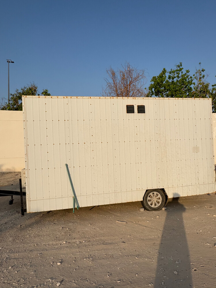 كبينة مطباخ - 4