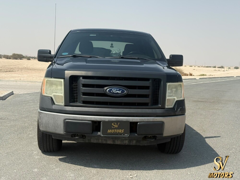 فورد إف150 2009 - 2
