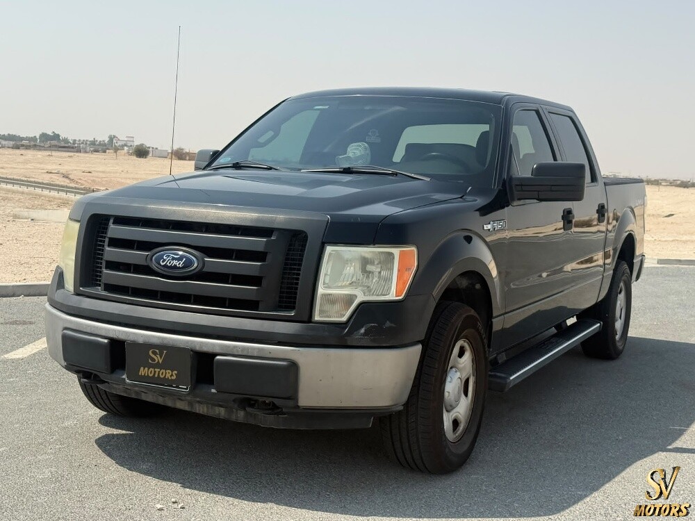 فورد إف150 2009 - 3