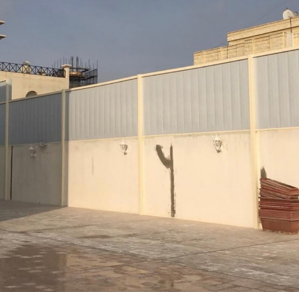 تفصيل مظلات للسيارات
وانشاء مواق - 3