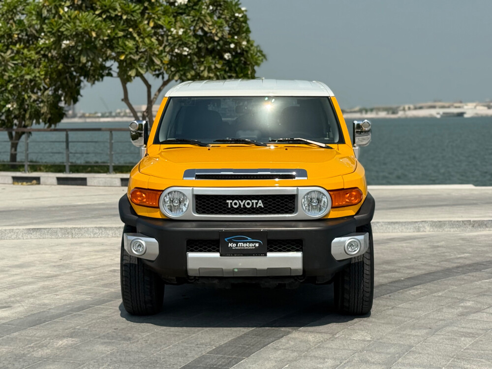 FG cruise 2022 - 2