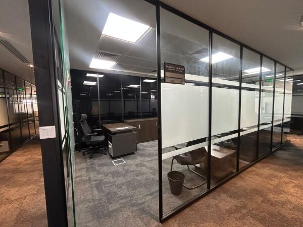 PREMIUM PRIVATE OFFICES FOR RENT - 3
