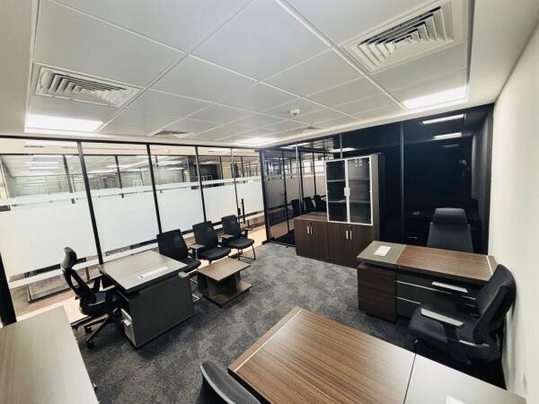 PREMIUM PRIVATE OFFICES FOR RENT - 4