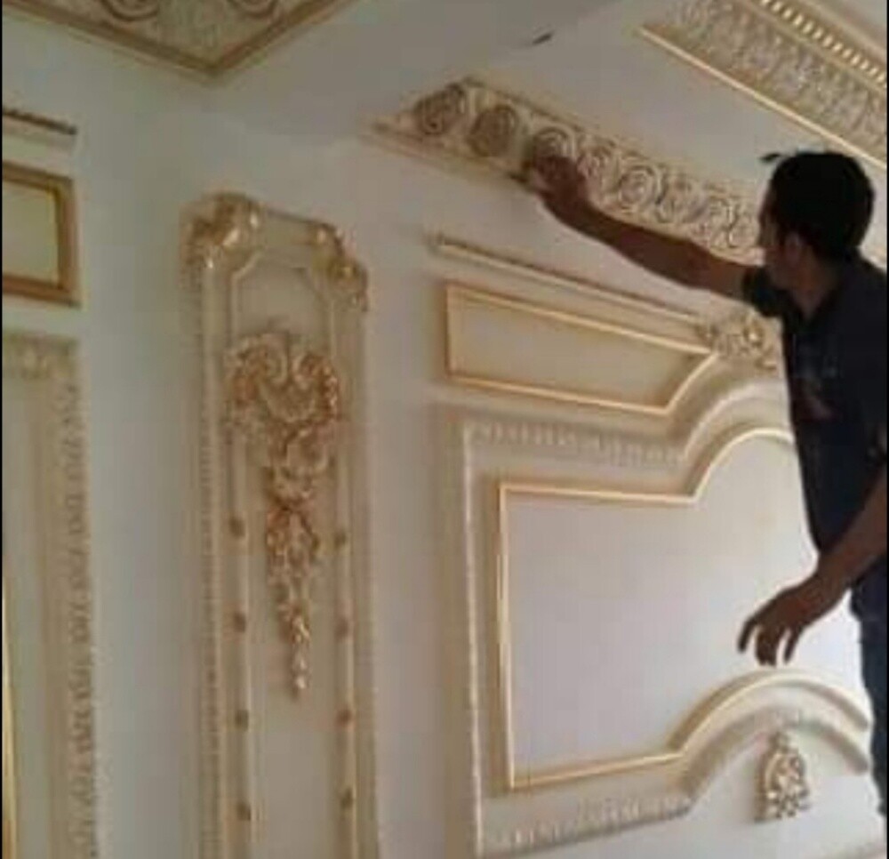 براويز بنوهات كرانيش صبغ صيانه عا - 15