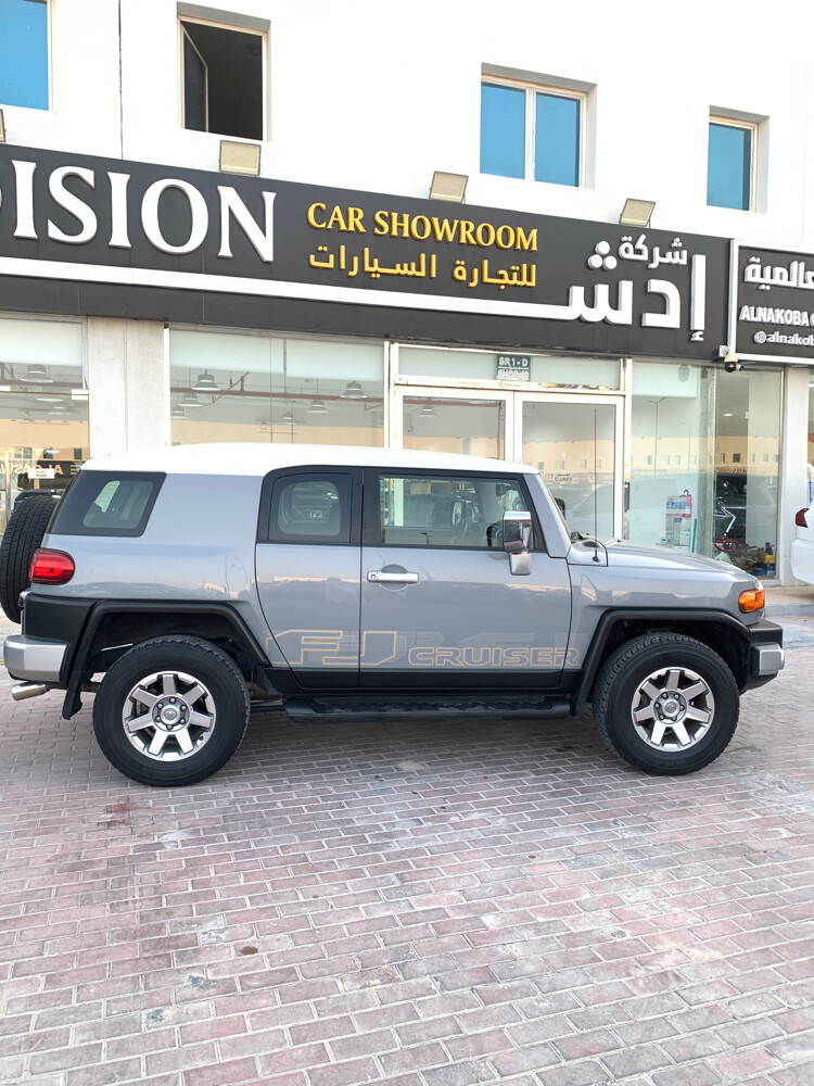 إف جي 2021 بحالة الوكالة - 4
