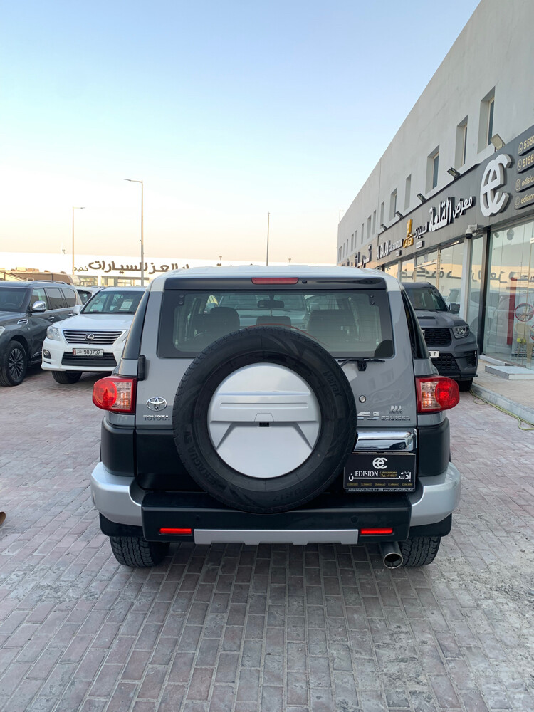 إف جي 2021 بحالة الوكالة - 2