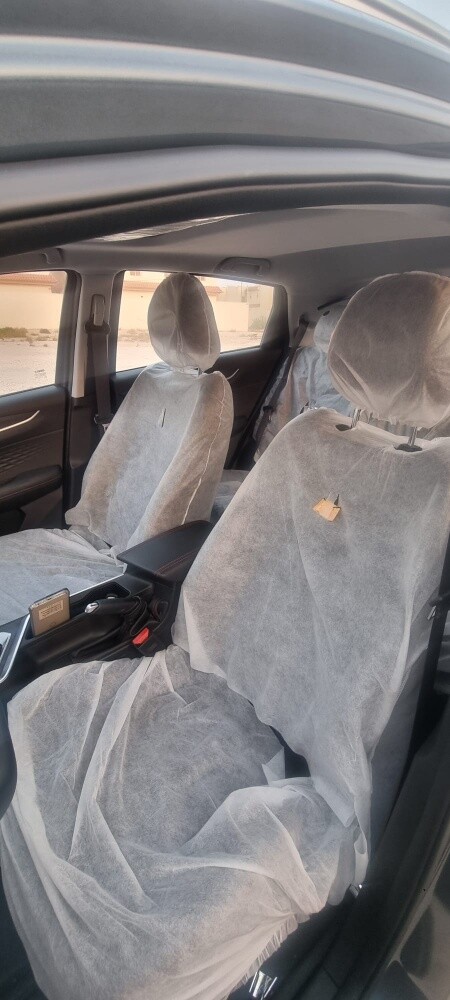 new geely gx3 pro - 7
