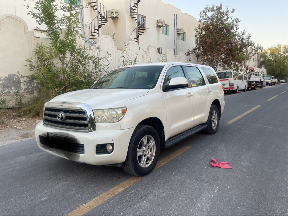 سيكويا. 2013  - 4