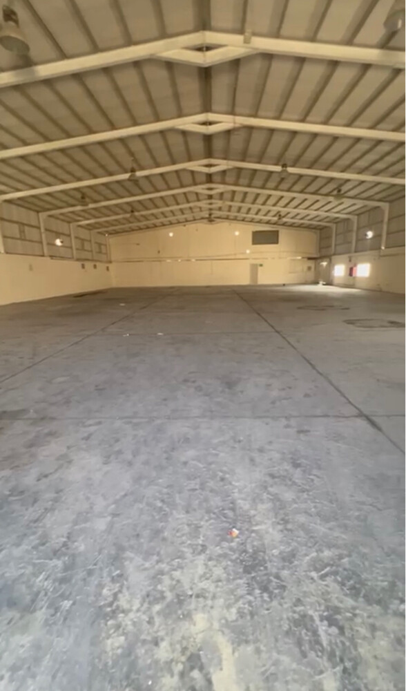 Good Condition Rooms and store - 2
