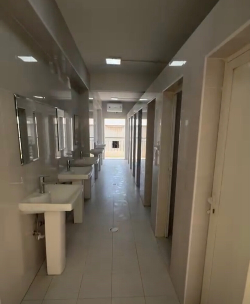 Good Condition Rooms and store - 1