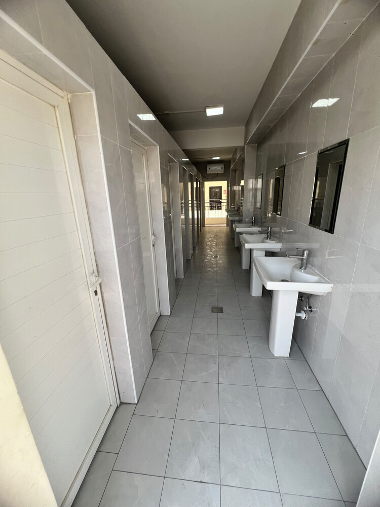 Good Condition Rooms and store - 7