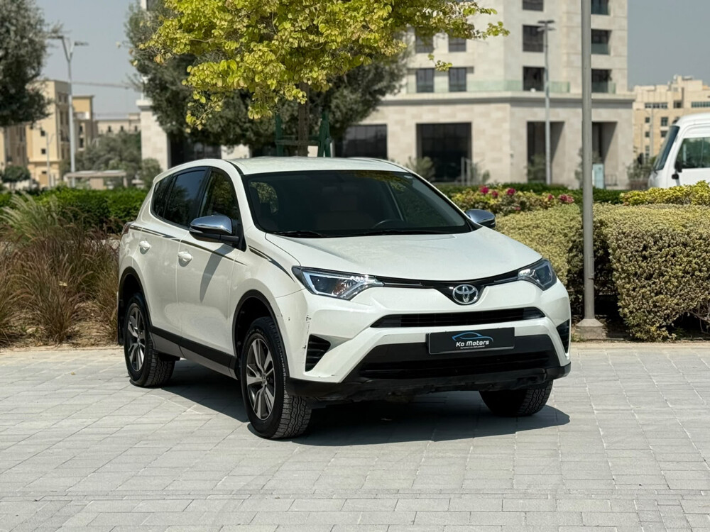 راف فور ٢٠١٧ ممش قليل  - 2