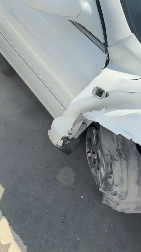 للبيع بحالته كامري - 1