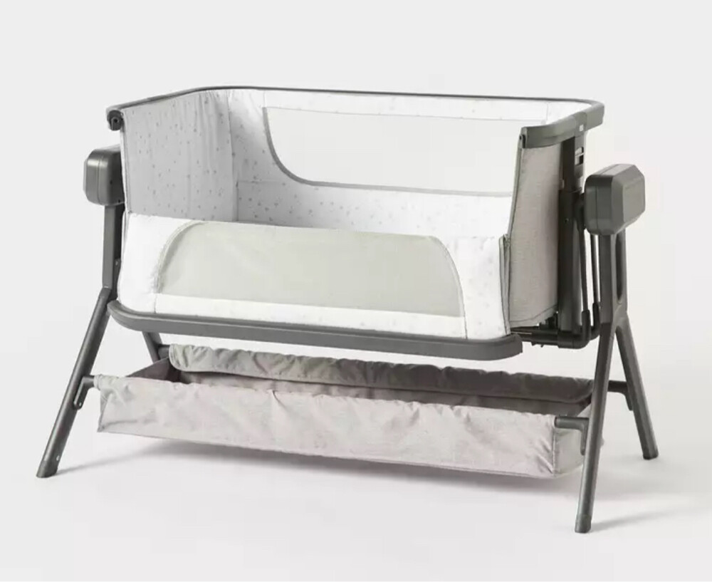 baby bed  - 3