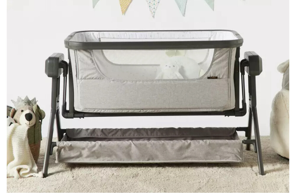 baby bed  - 1