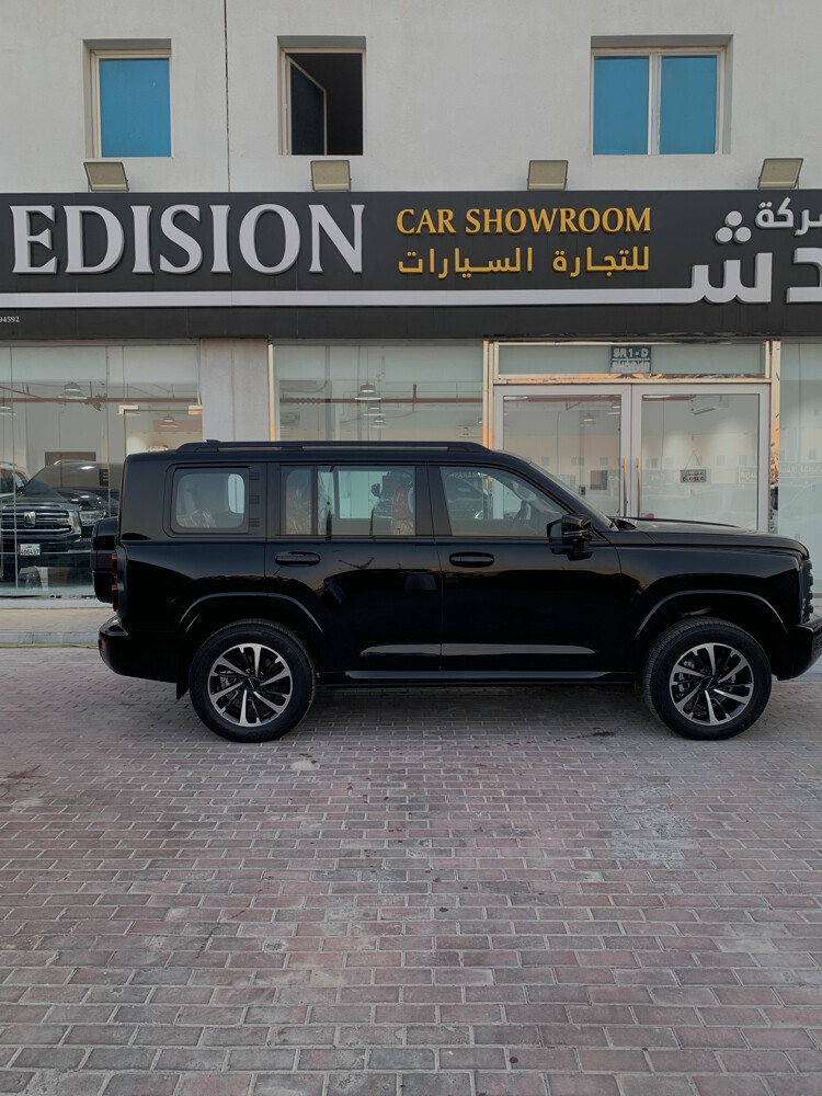 هافال 2027 وارد الدوحة أصفار  - 5