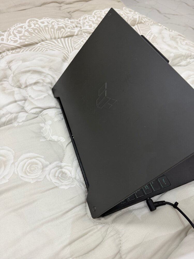 Asus gaming laptop 3050 - 2