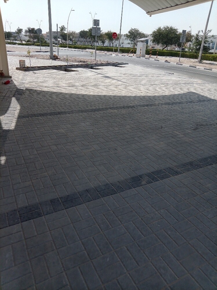 هندسة لانترلوك والكربستون - 1