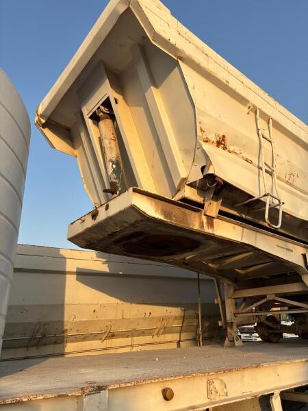 Used Dumper (Nachal) for Sale - 3
