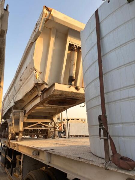 Used Dumper (Nachal) for Sale - 5