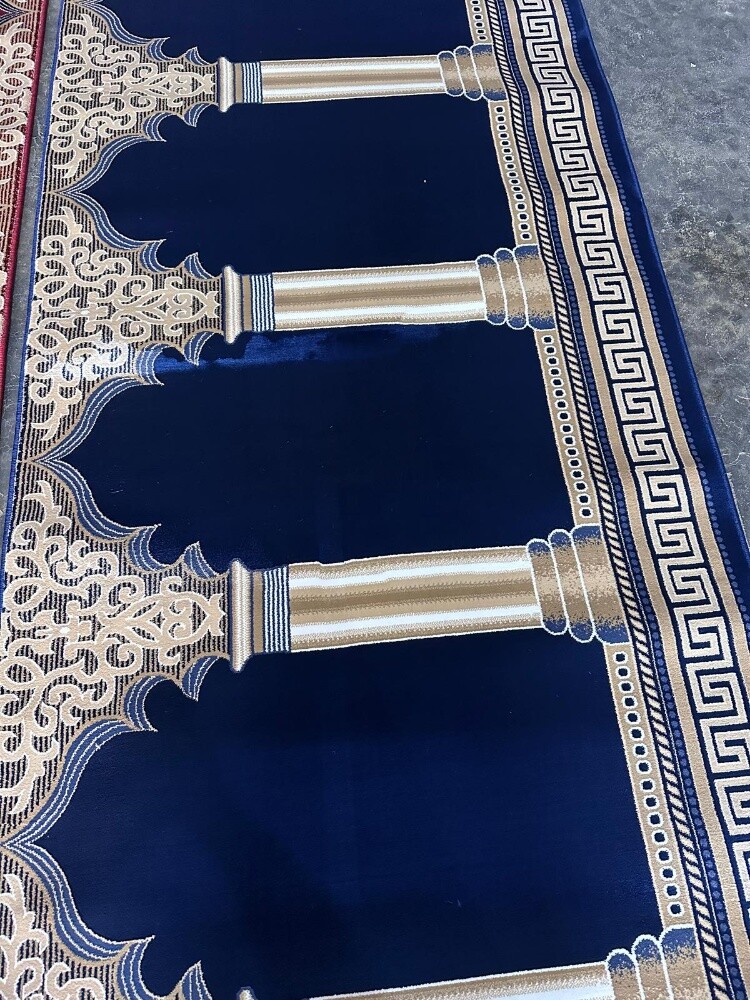 سجادة المسجد / سجادة الصلاة - 2