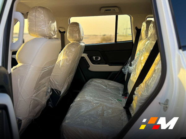 Jetour T1 Comfort - 2026 - 10