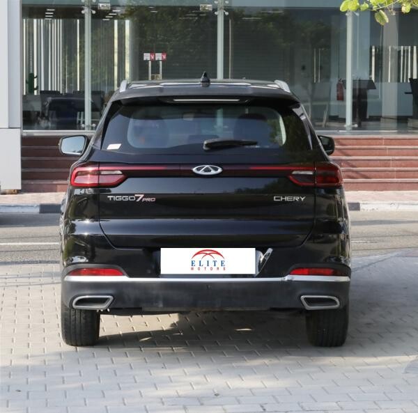 Chery TIGGO 7 Pro  - 2023 - 5
