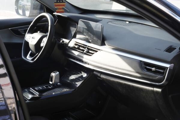 Chery TIGGO 7 Pro  - 2023 - 10