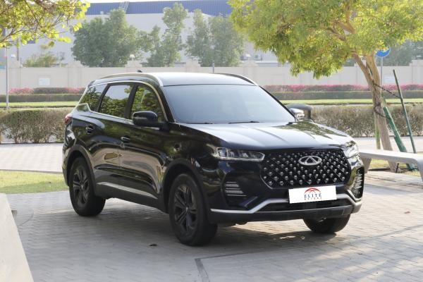 Chery TIGGO 7 Pro  - 2023 - 3