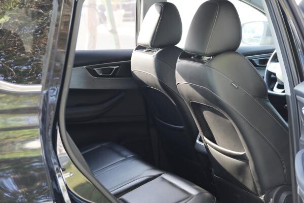 Chery TIGGO 7 Pro  - 2023 - 7