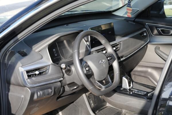 Chery TIGGO 7 Pro  - 2023 - 9