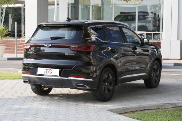 Chery TIGGO 7 Pro  - 2023 - 4