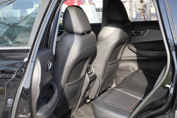 Chery TIGGO 7 Pro  - 2023 - 8
