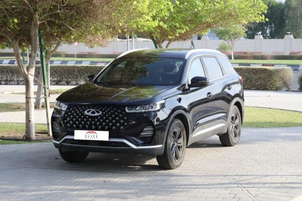 Chery TIGGO 7 Pro  - 2023 - 2