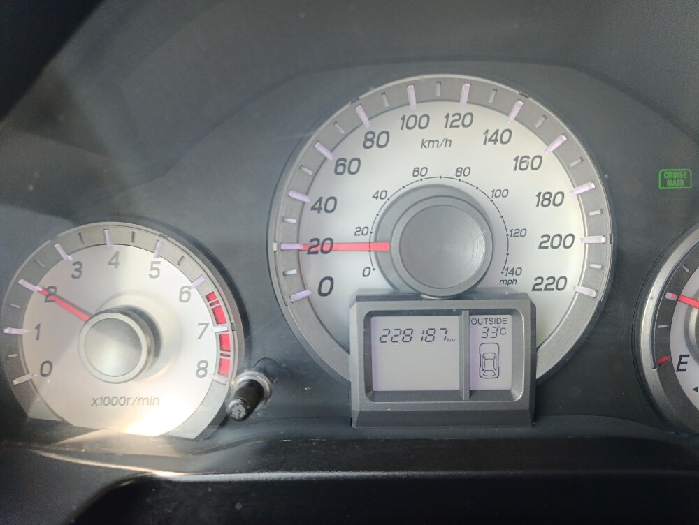 Honda pilot 2014 Touring. - 6