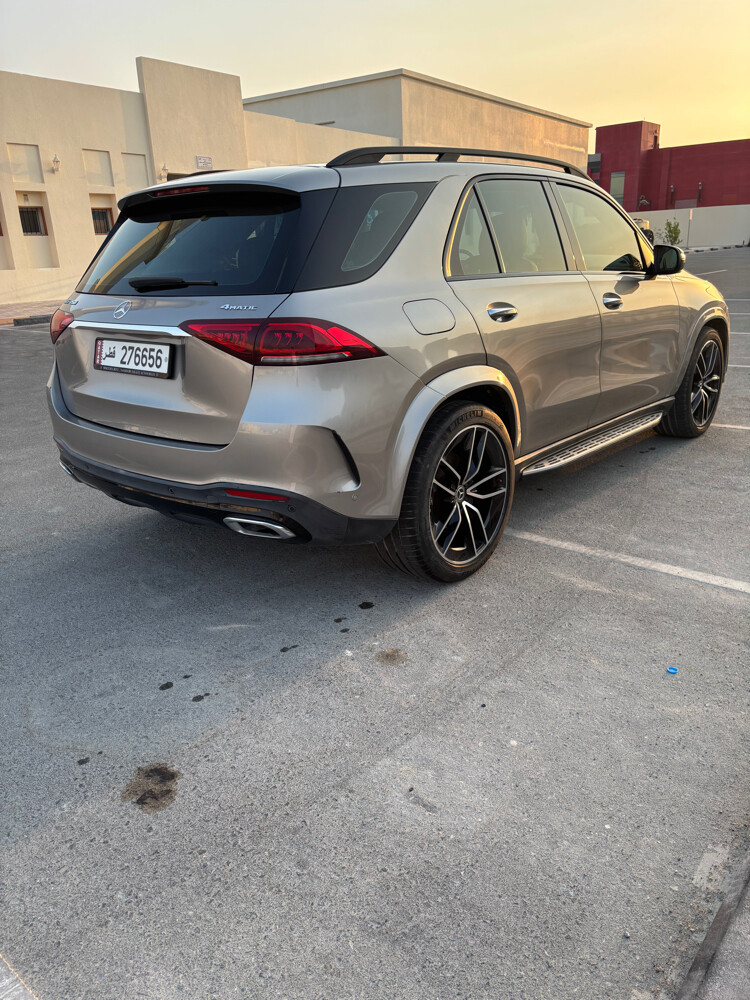Mercedes Benz for sale - 3